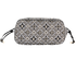 Jacquard Neverfull MM Since 1854, top view